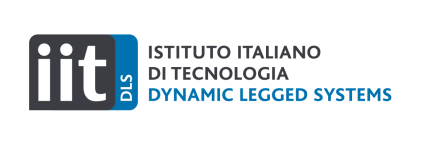 Dynamic Legged Systems logo