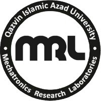 MRL Robotics Team logo