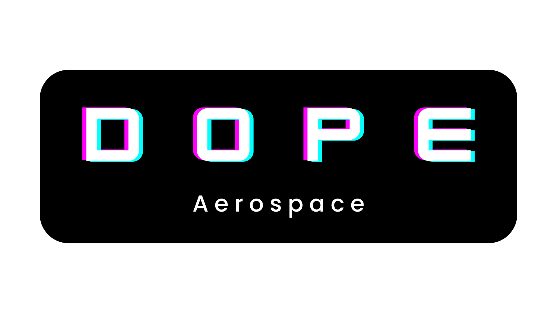 DOPE Aerospace logo