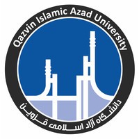Qazvin Azad University logo