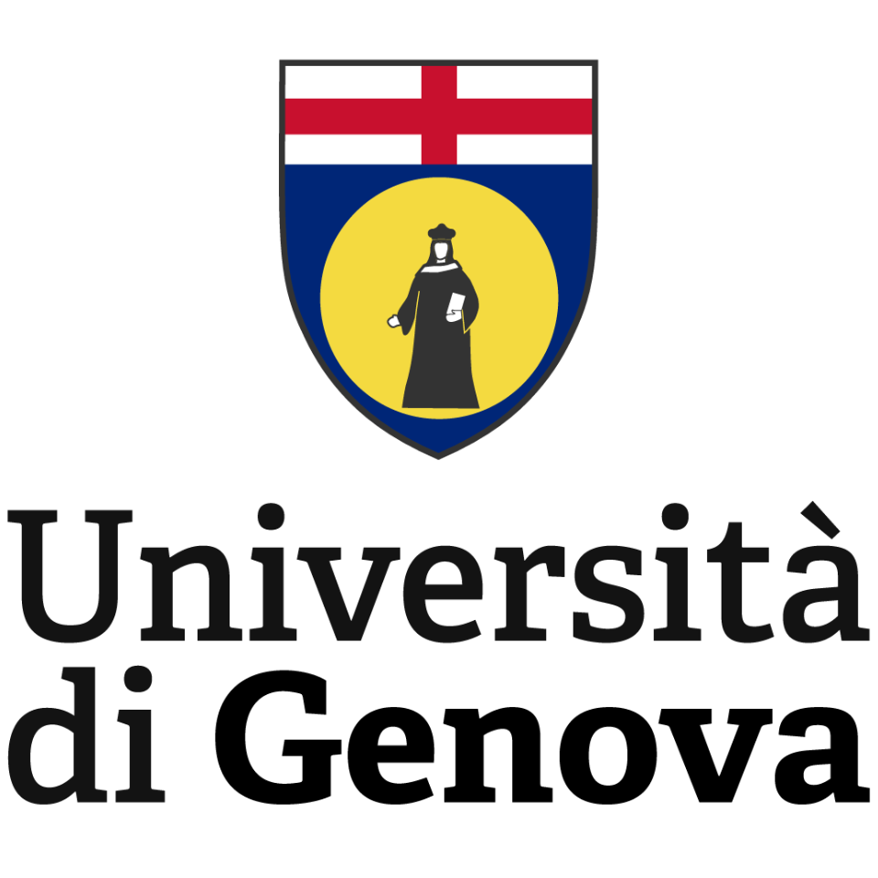 University of Genoa logo